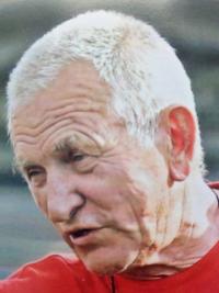 František Jursa, současné foto