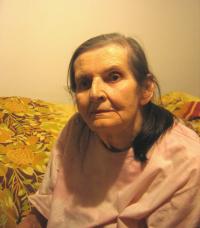 Šounová-Srnková během natáčení