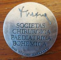 Kafka medal