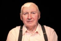 Pamětník František Macháček, současná fotografie (2018)