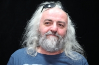 Stanislav Vlč v roce 2018