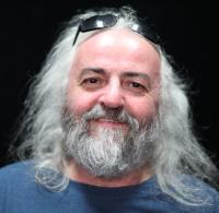 Stanislav Vlč v roce 2018