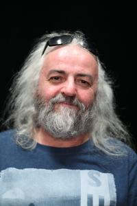 Stanislav Vlč v roce 2018