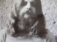 Stanislav Vlč v polovině osmdesátých let