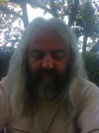 Stanislav Vlč v roce 2010