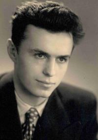 Jan Valter dobová fot.