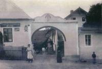 Valterův hostinec (1910)