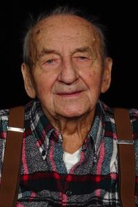 Portrét 1, rok 2018