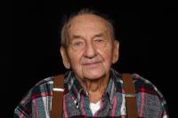 Portrét 2, rok 2018