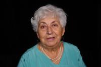 Portrét č. 1, rok 2018