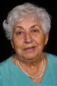 Portrét č. 2, rok 2018