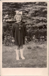 Zita - 5 let- Trenčianské Teplice