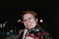 Alexandra Tóthová - Bachnárová