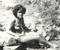 Jozefína Bachnárová