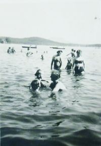 Nejstarší fotografie z dětství