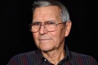 Alois Láznička / Zlín / říjen 2018