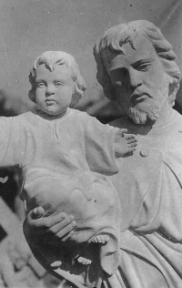 Práce Martina Stehlíčka