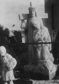 Práce Martina Stehlíčka