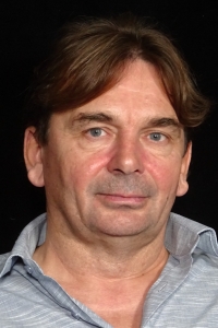 Martin Hassa / Zlín 2018