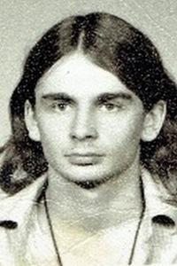 Martin Hassa / kolem roku 1984
