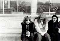 Martin Hassa / rok 1981