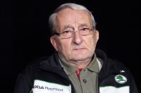 Vítek Miroslav v roce 2018