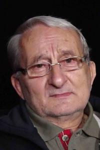 Vítek Miroslav v roce 2018