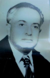 Manžel Rudolf Buxbaum