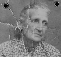 Matka Arnoštka Konečná