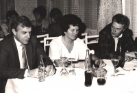 10th Congress of Psychiatry.  Prague 24. - 26. 1986