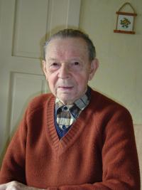 Ladislav Hošek, 28.11.2008