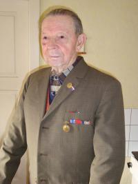 Ladislav Hošek, 2008