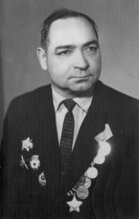Jakiv Tyčynin