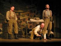 2. Dividýlko Jak jsem vyhrál válku