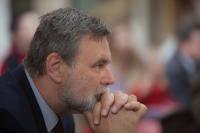 1. V kostele sv. Gottharda