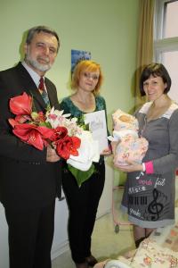 4.a Vítání občánků