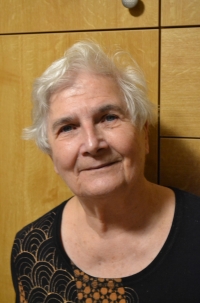 Zdeňka Formánková