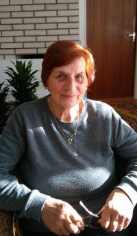 Anna Otčenášová (2018)