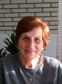 Anna Otčenášová (2018)