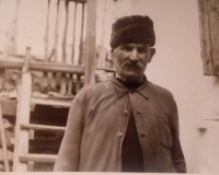 František Vágner-stařeček