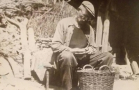 Stařeček František Vágner