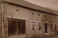 Rodný dům v Opatovicích