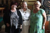 2015 - Marta se sestrami