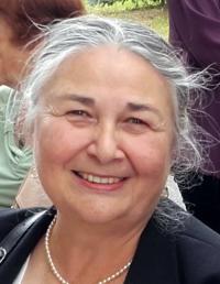 Marta - profilové foto současné