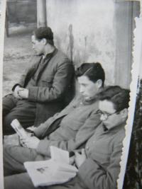 Viktor Pelzel - dobrové fotografie