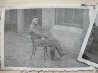 Viktor Pelzel - dobrové fotografie