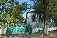 Dům Václava Švece ve Varvarovce