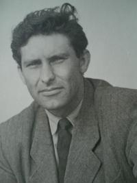 1955 Oskar