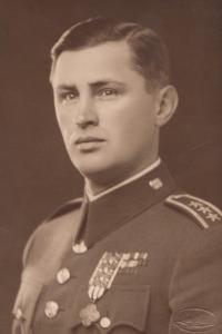 Generál Josef Mašín