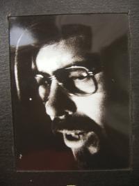 Mladý Rostislav Valušek